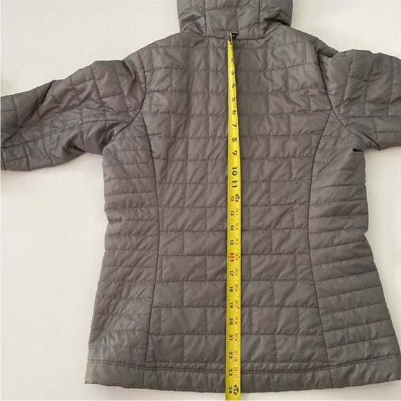 Patagonia Nano Puff Hoody Jacket size Small. - Picture 13 of 15